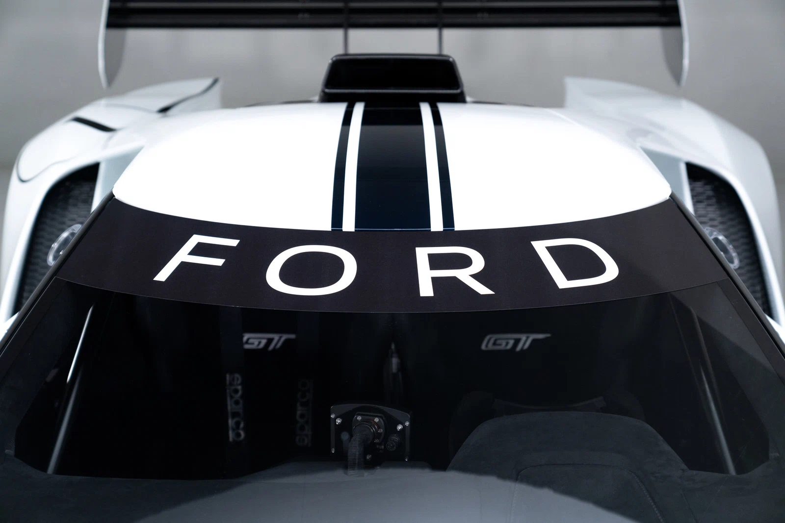 2022 Ford GT Mk II (2nd Generation), 18/30