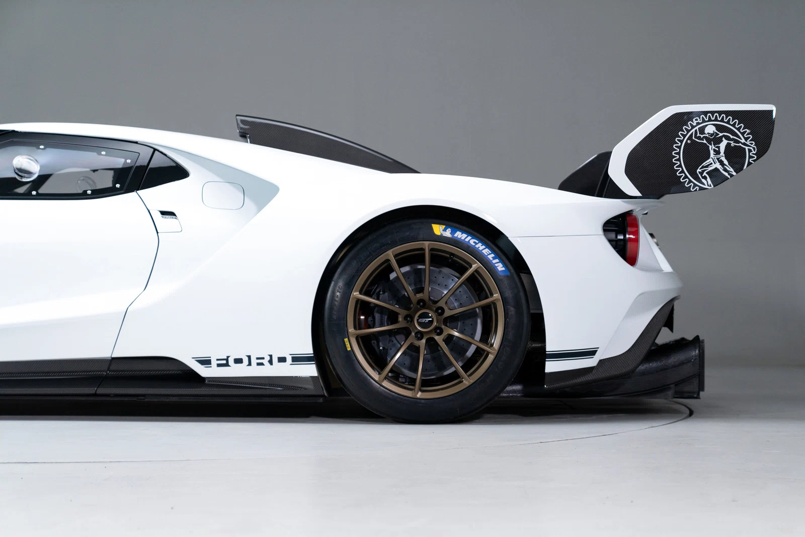 2022 Ford GT Mk II (2nd Generation), 20/30