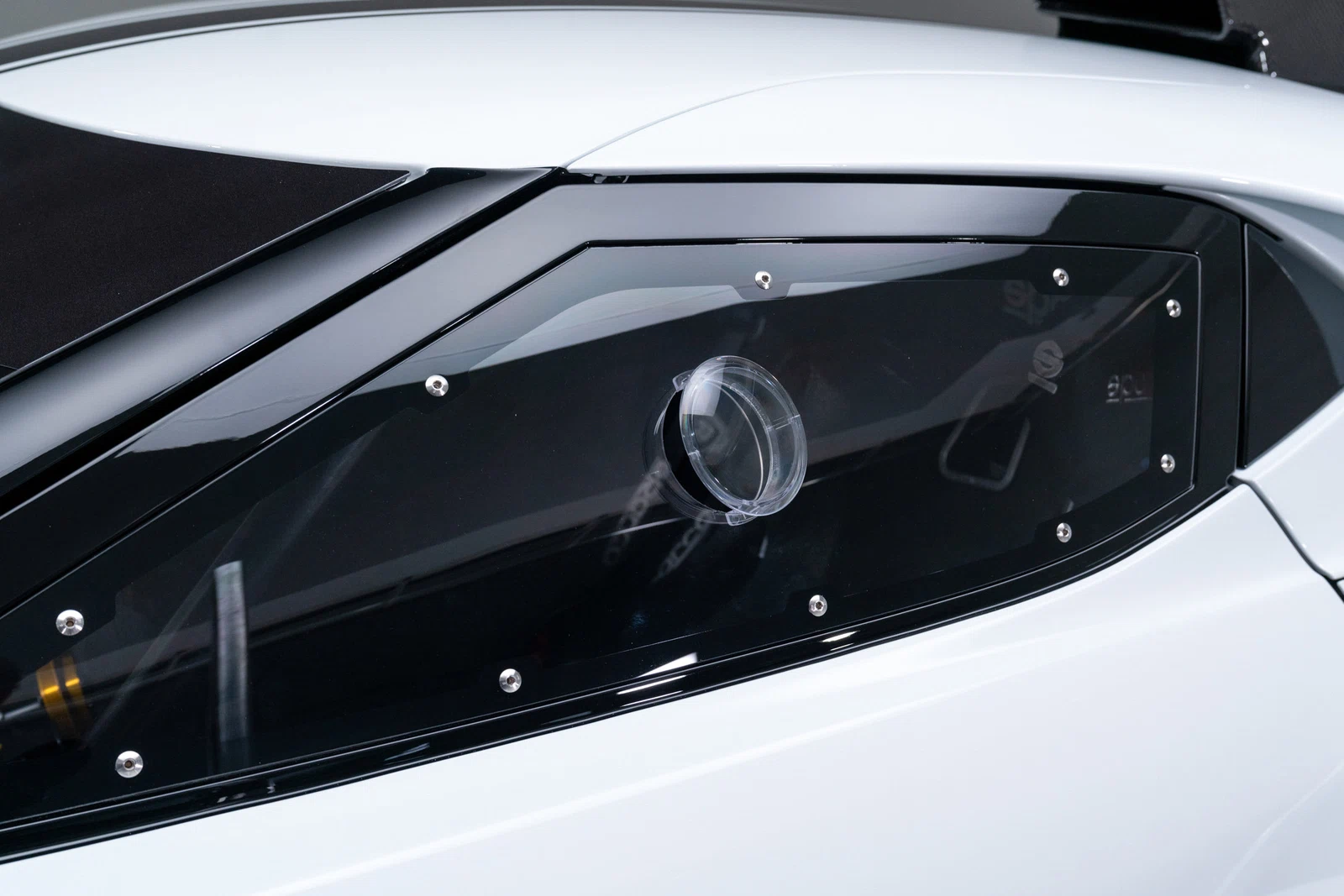 2022 Ford GT Mk II (2nd Generation), 21/30