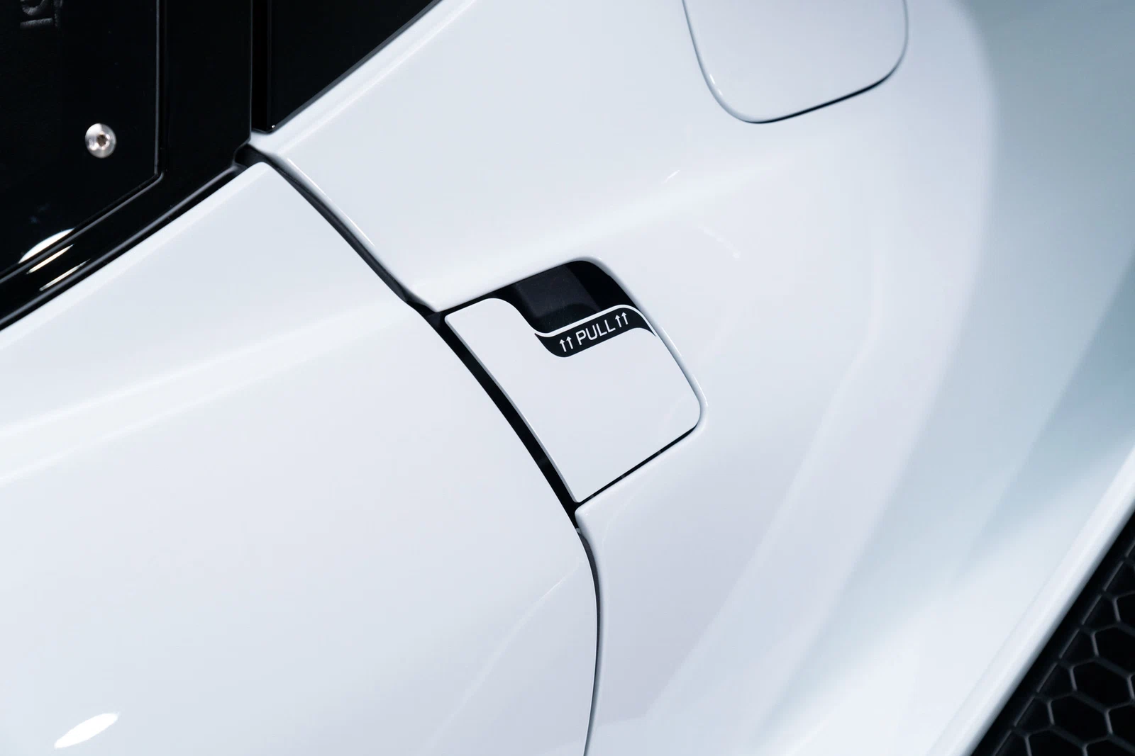 2022 Ford GT Mk II (2nd Generation), 24/30