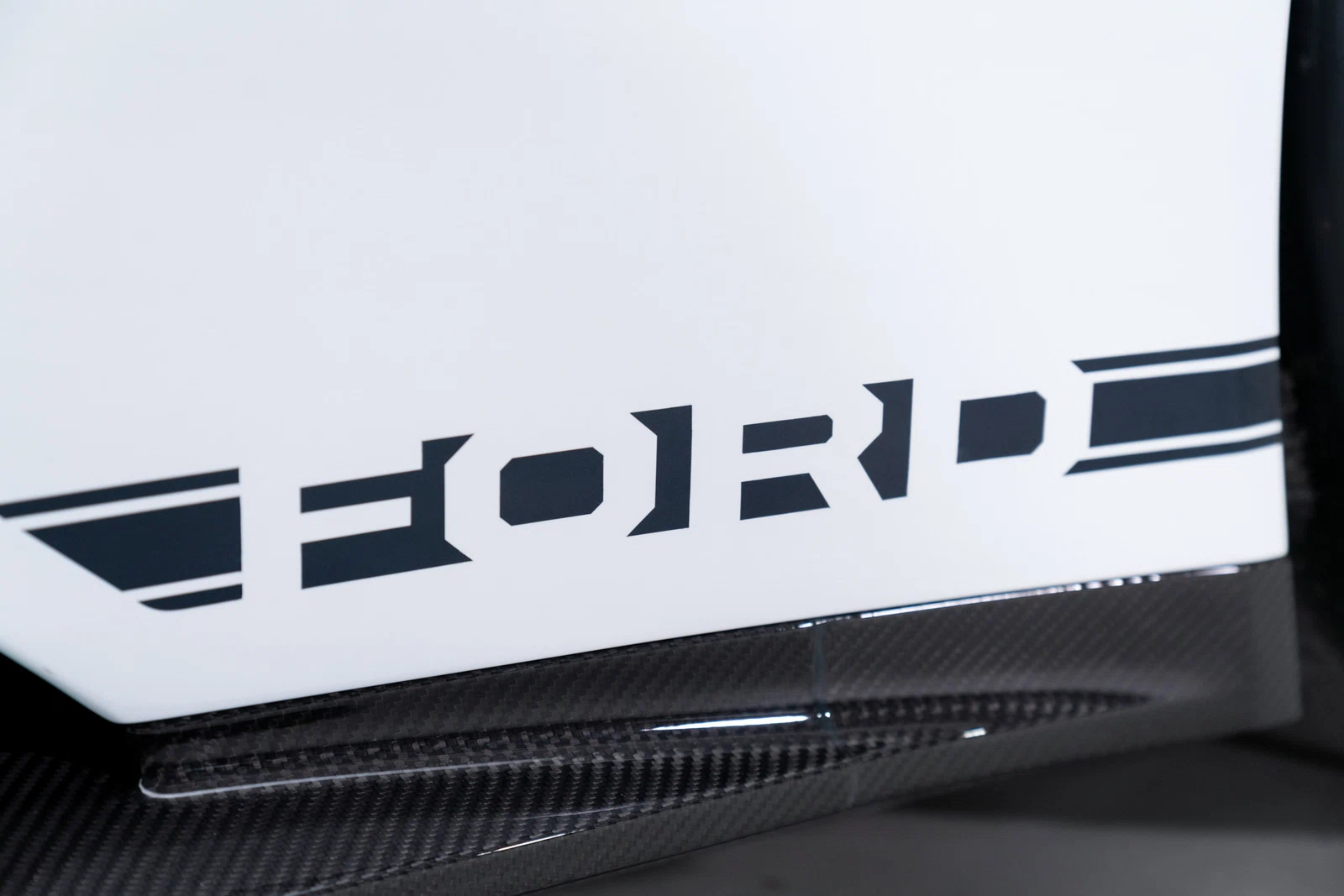2022 Ford GT Mk II (2nd Generation), 25/30