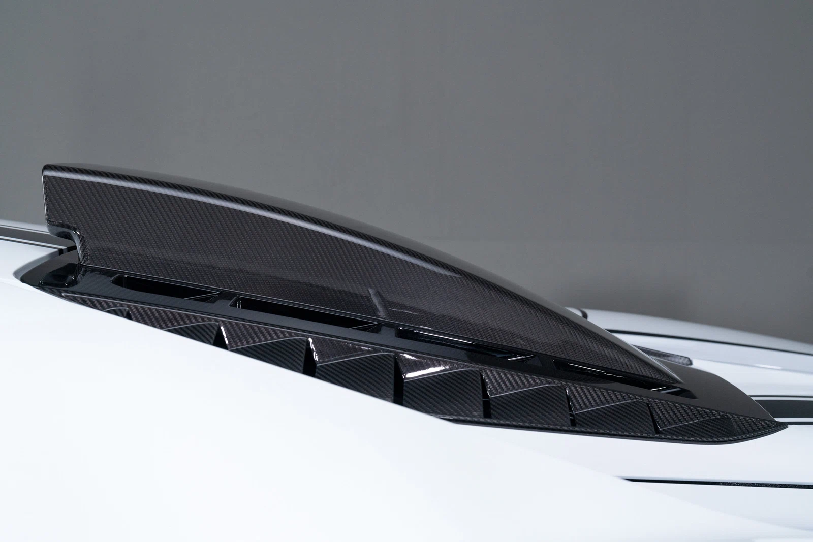 2022 Ford GT Mk II (2nd Generation), 26/30