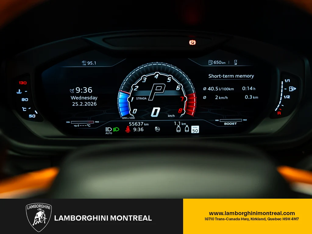 2019 Lamborghini Urus, 13/23