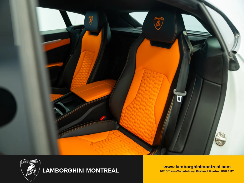 2019 Lamborghini Urus, 20/23