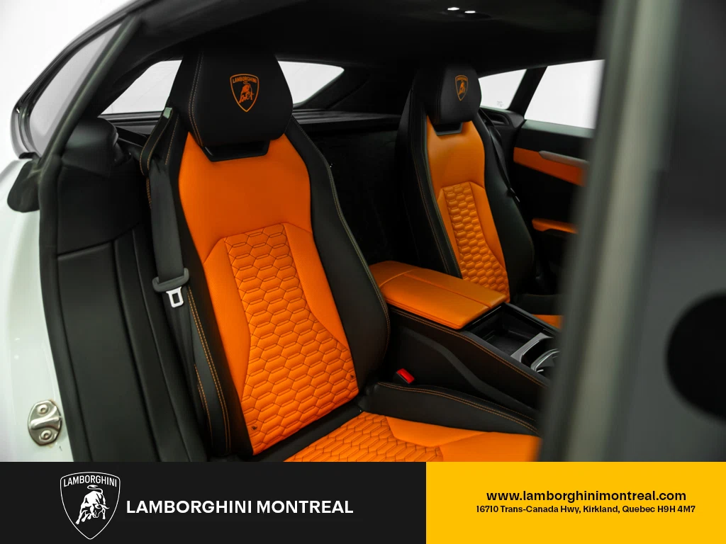 2019 Lamborghini Urus, 23/23