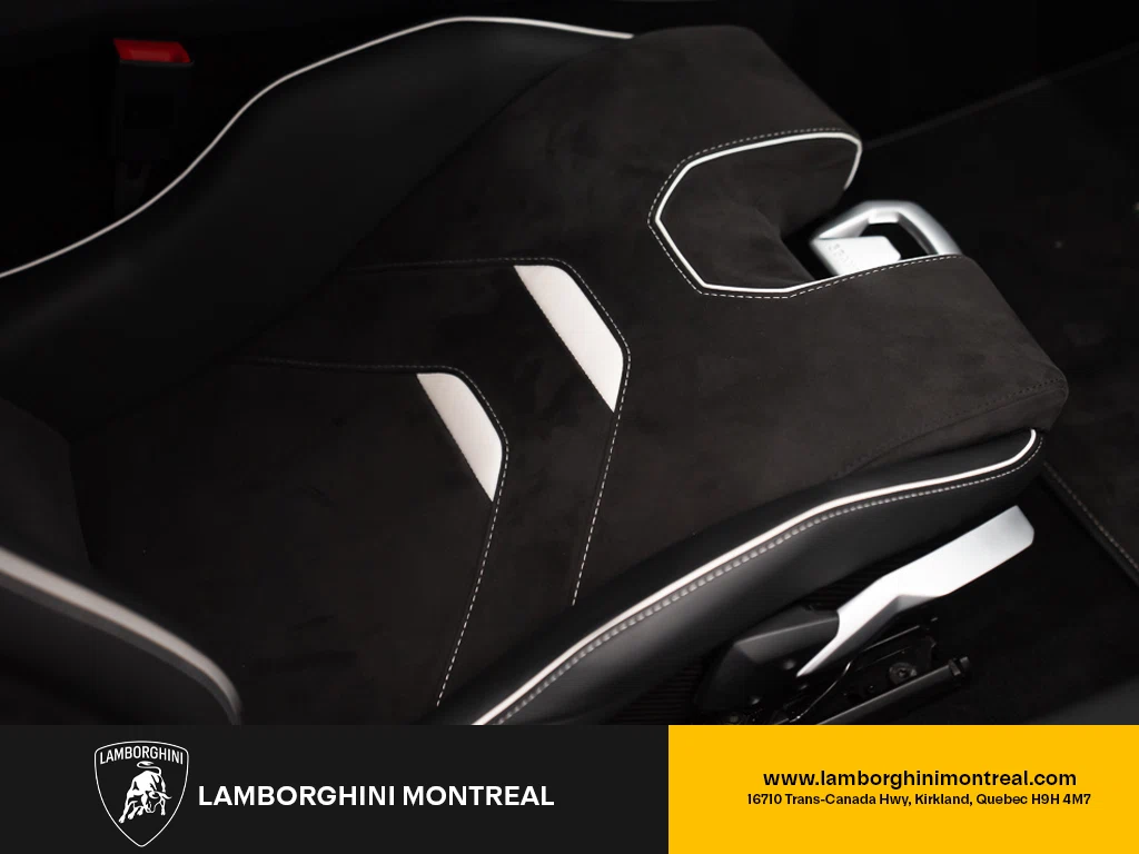 2020 Lamborghini Huracán EVO, 26/29