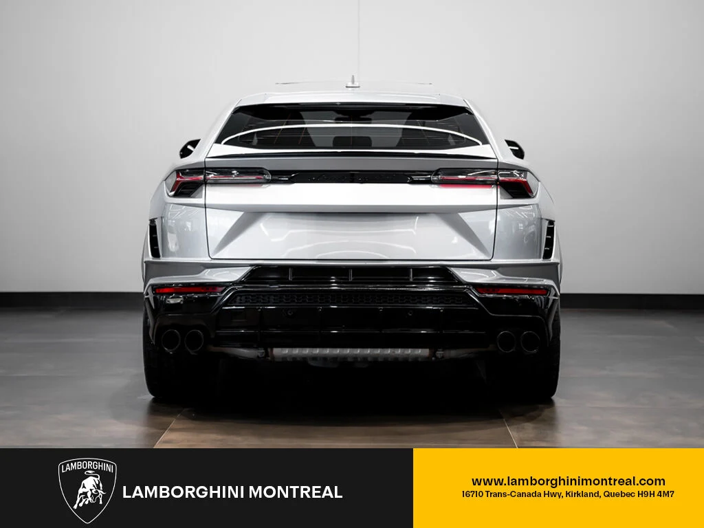 2023 Lamborghini Urus S, 5/22
