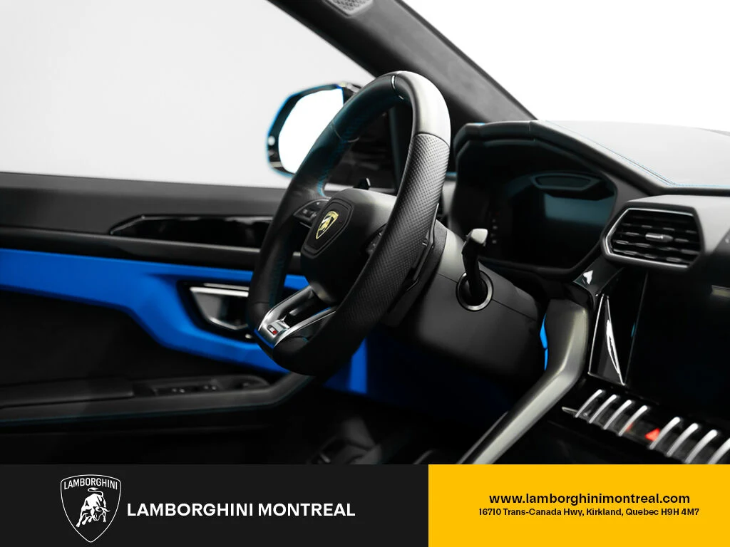2023 Lamborghini Urus S, 7/22