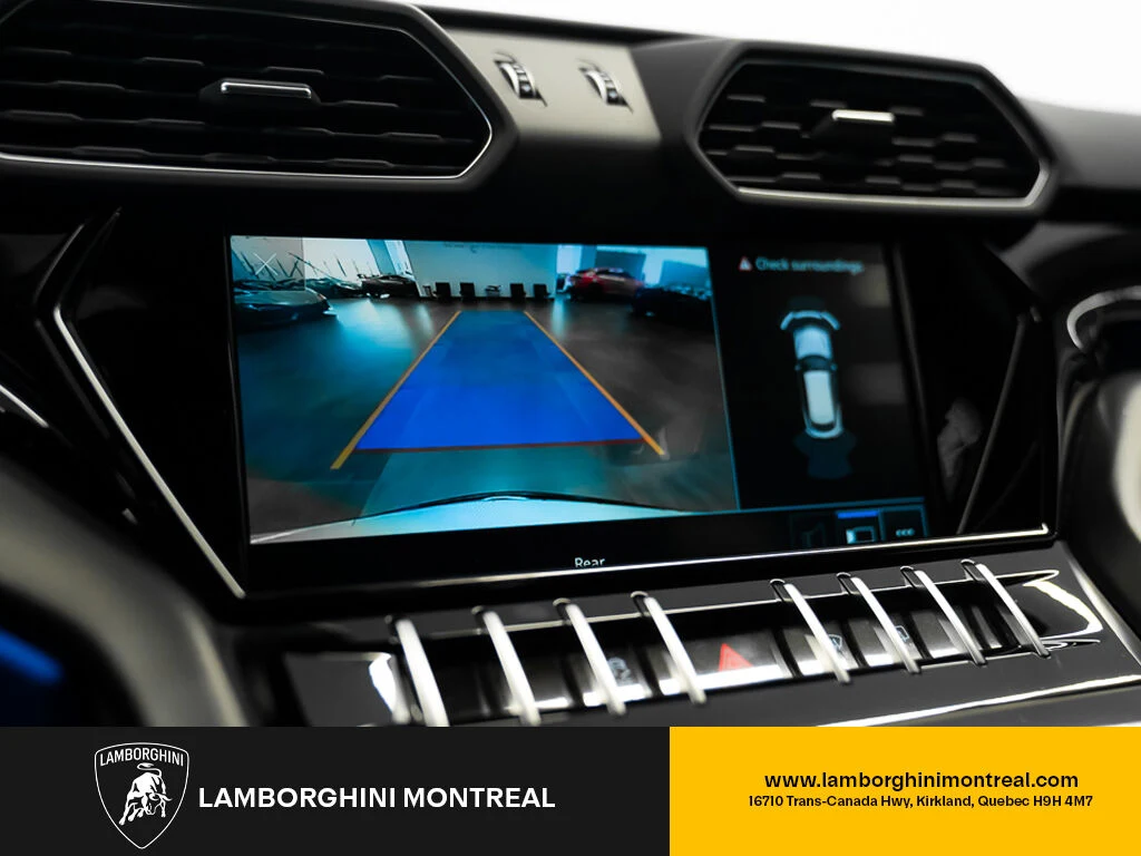 2023 Lamborghini Urus S, 11/22