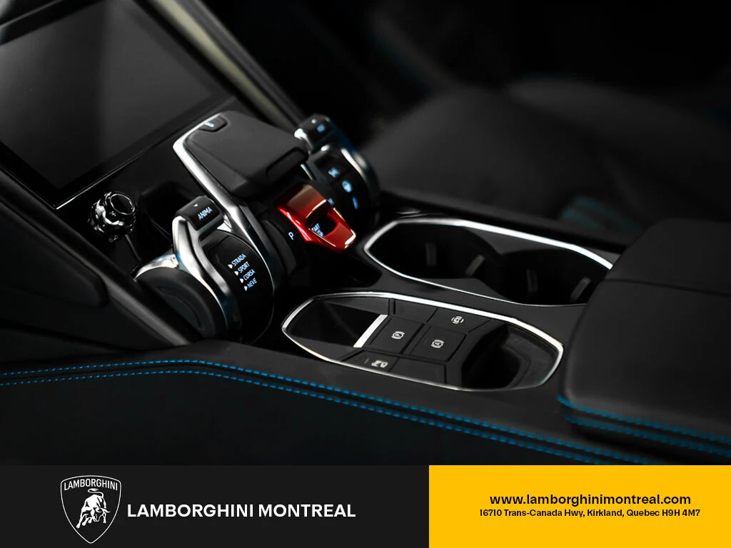 2023 Lamborghini Urus S, 20/22