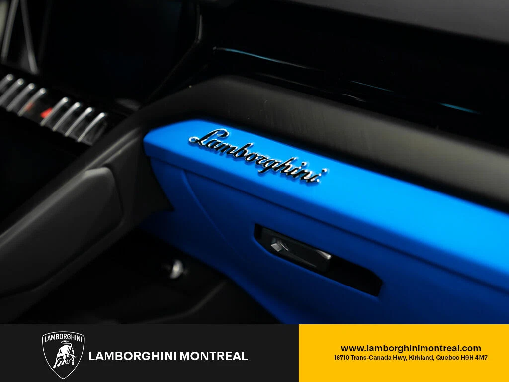 2023 Lamborghini Urus S, 22/22