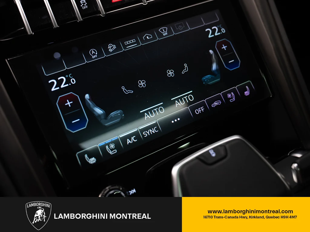 2024 Lamborghini Urus S, 11/25