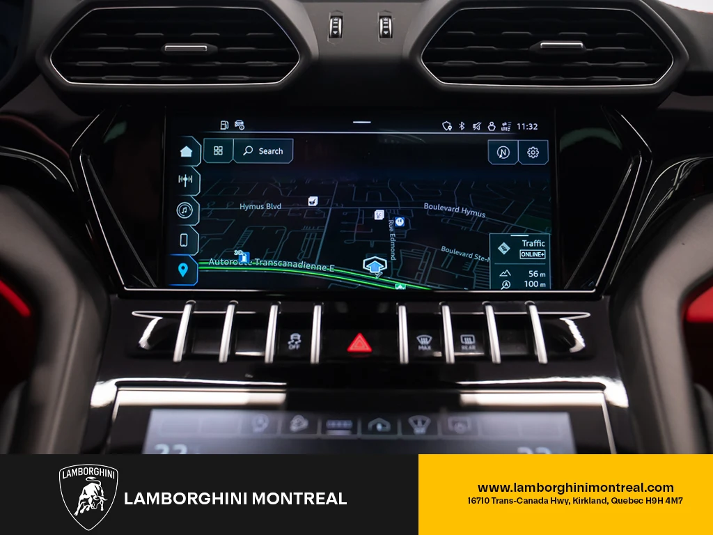 2024 Lamborghini Urus S, 12/25