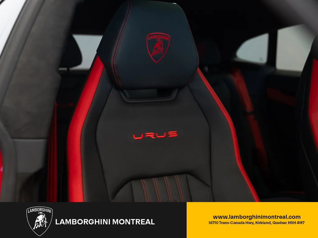 2024 Lamborghini Urus S, 18/25