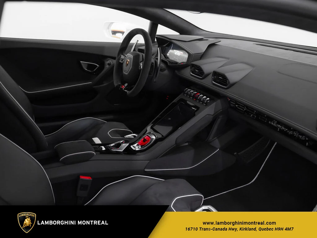 2021 Lamborghini Huracán EVO RWD, 11/30