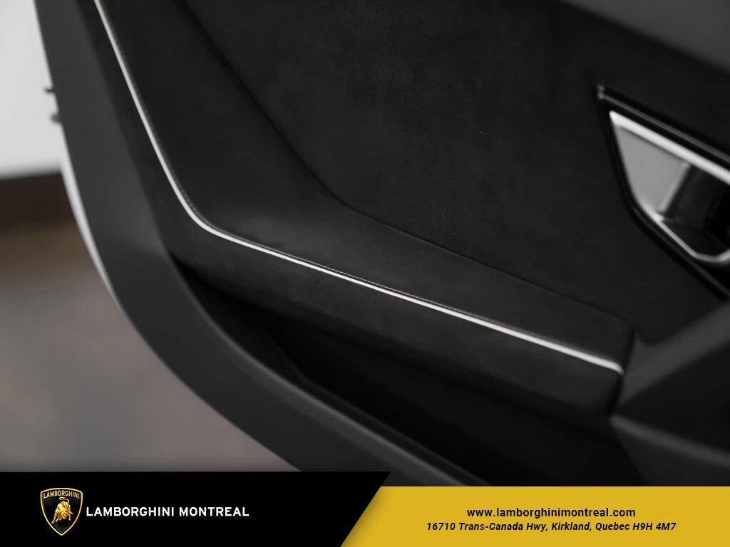 2021 Lamborghini Huracán EVO RWD, 21/30