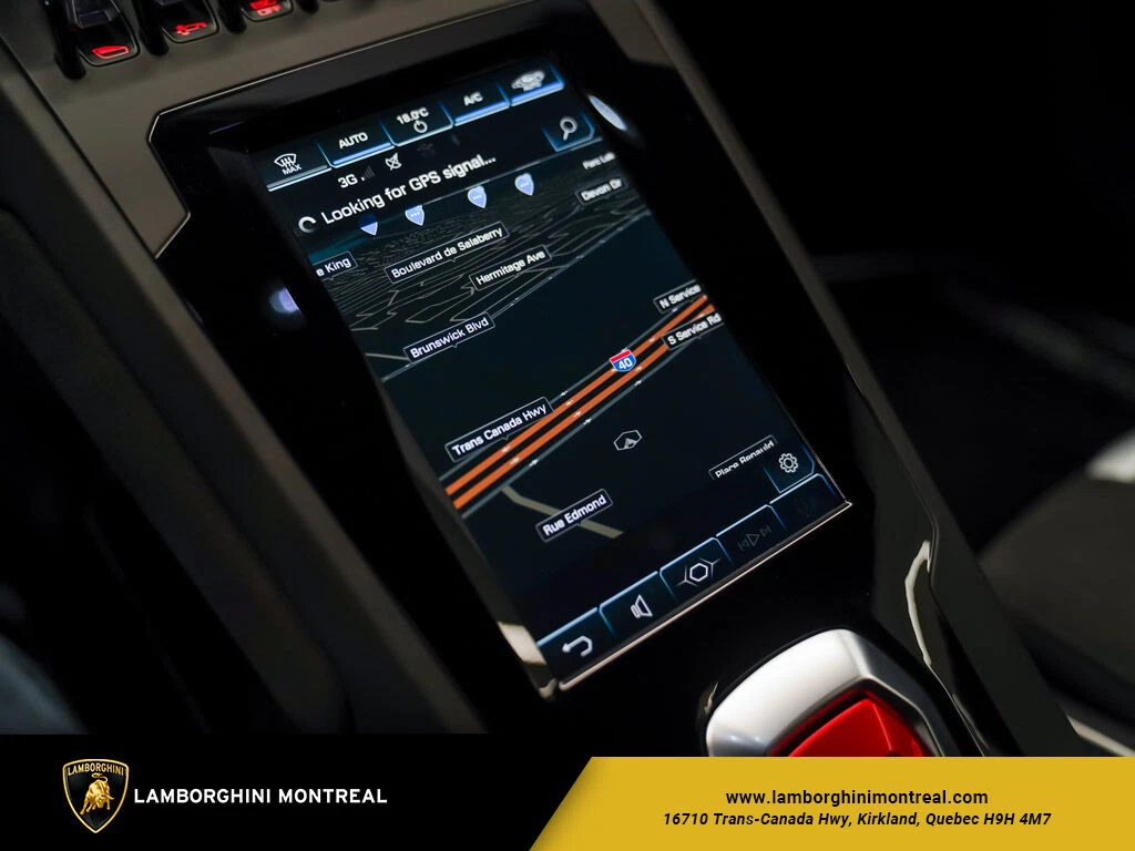 2021 Lamborghini Huracán EVO RWD, 22/30