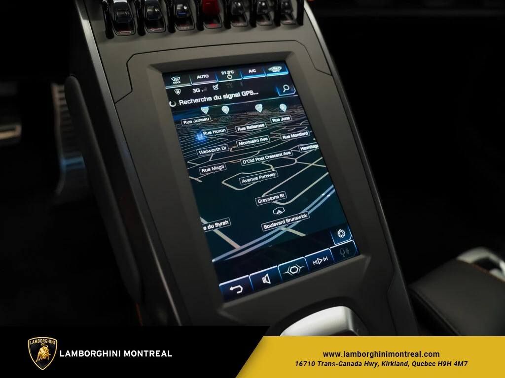 2022 Lamborghini Huracán EVO RWD, 20/29