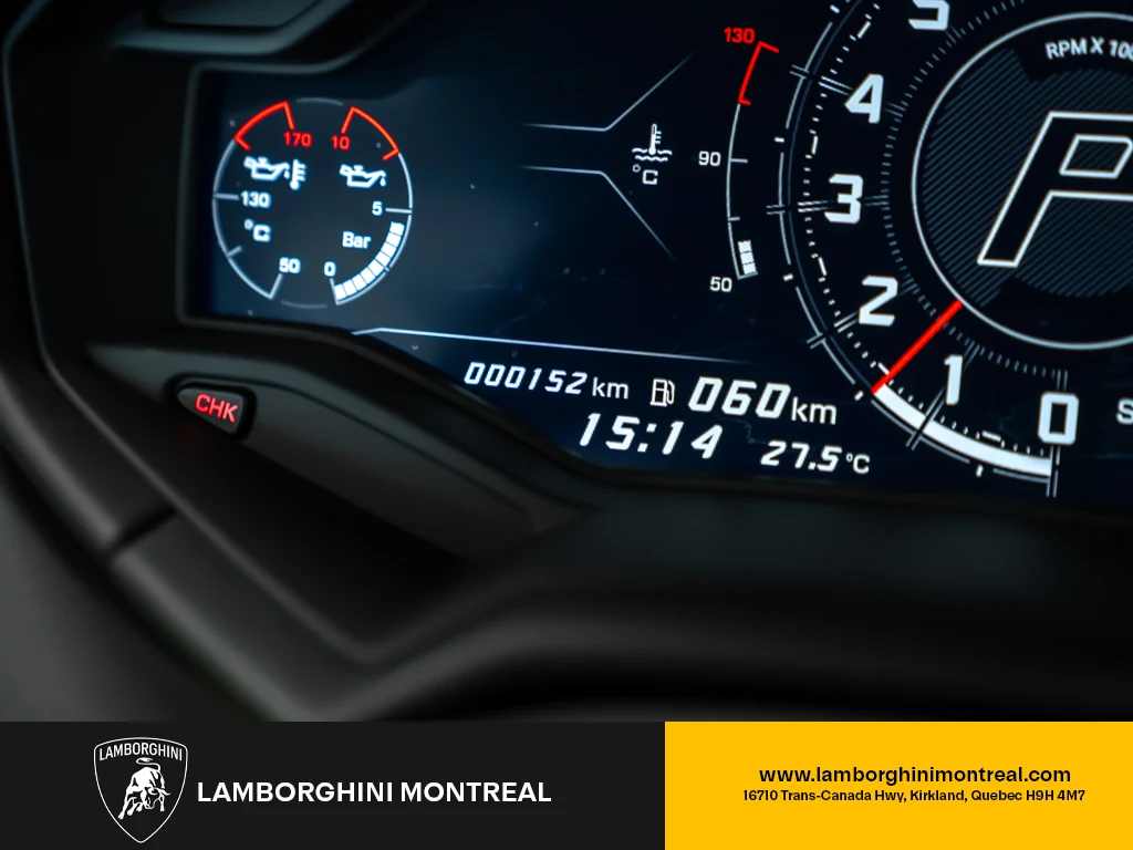 2024 Lamborghini Huracán Sterrato, 15/23