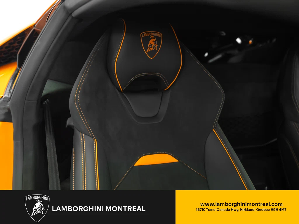 2024 Lamborghini Huracán Sterrato, 23/23