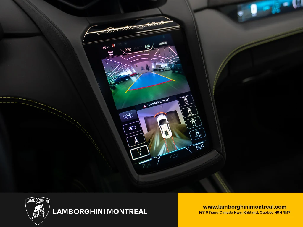 2026 Lamborghini Temerario, 9/14