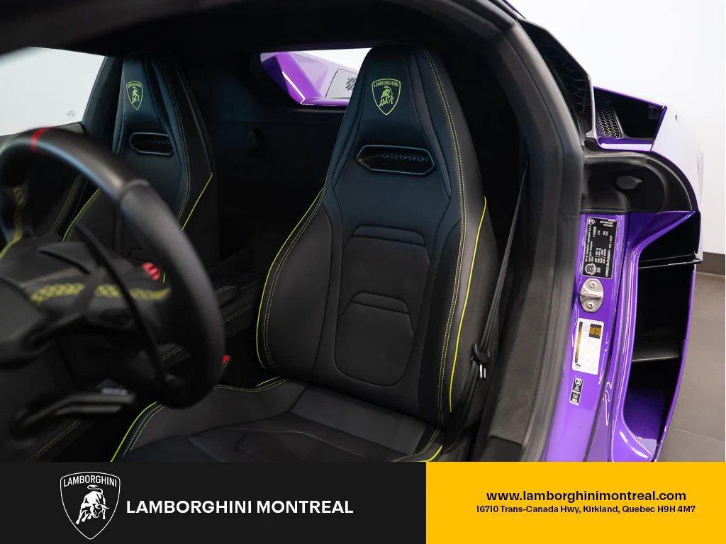 2026 Lamborghini Temerario, 11/14
