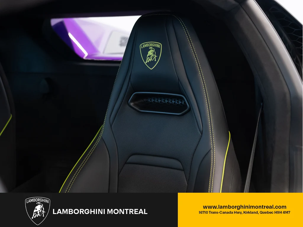 2026 Lamborghini Temerario, 12/14