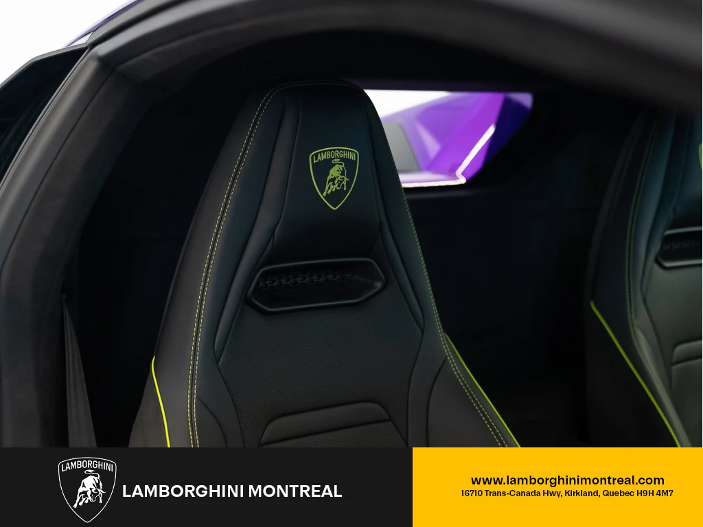 2026 Lamborghini Temerario, 14/14
