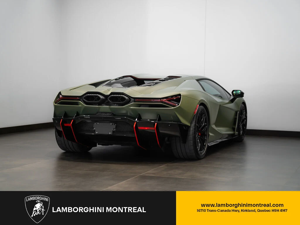 2024 Lamborghini Revuelto, 5/26