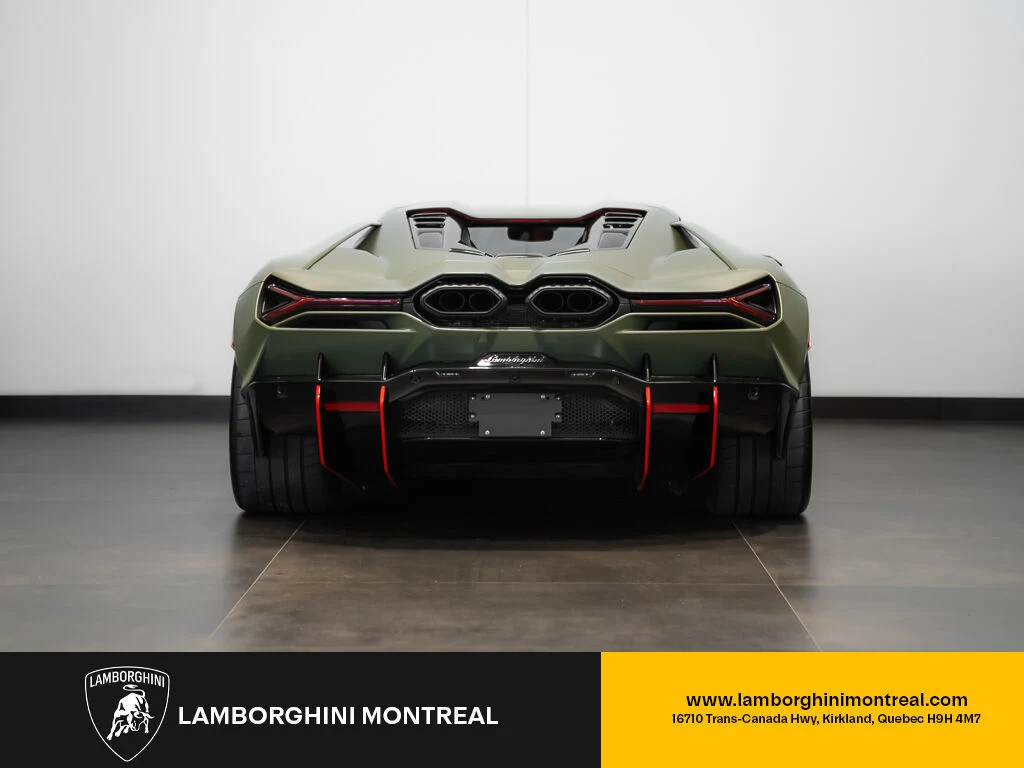 2024 Lamborghini Revuelto, 6/26