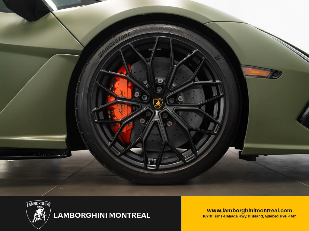 2024 Lamborghini Revuelto, 9/26