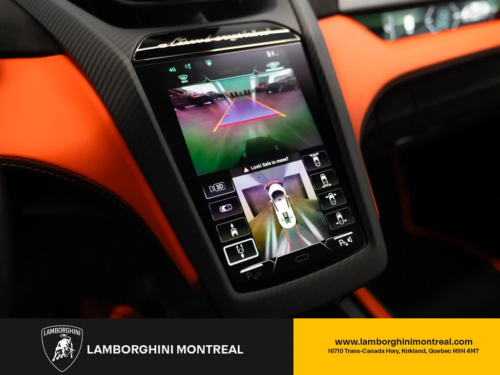 2024 Lamborghini Revuelto, 10/26
