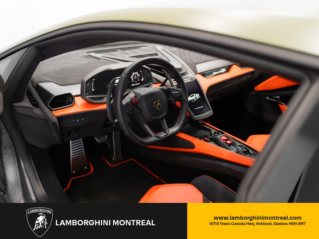 2024 Lamborghini Revuelto, 12/26