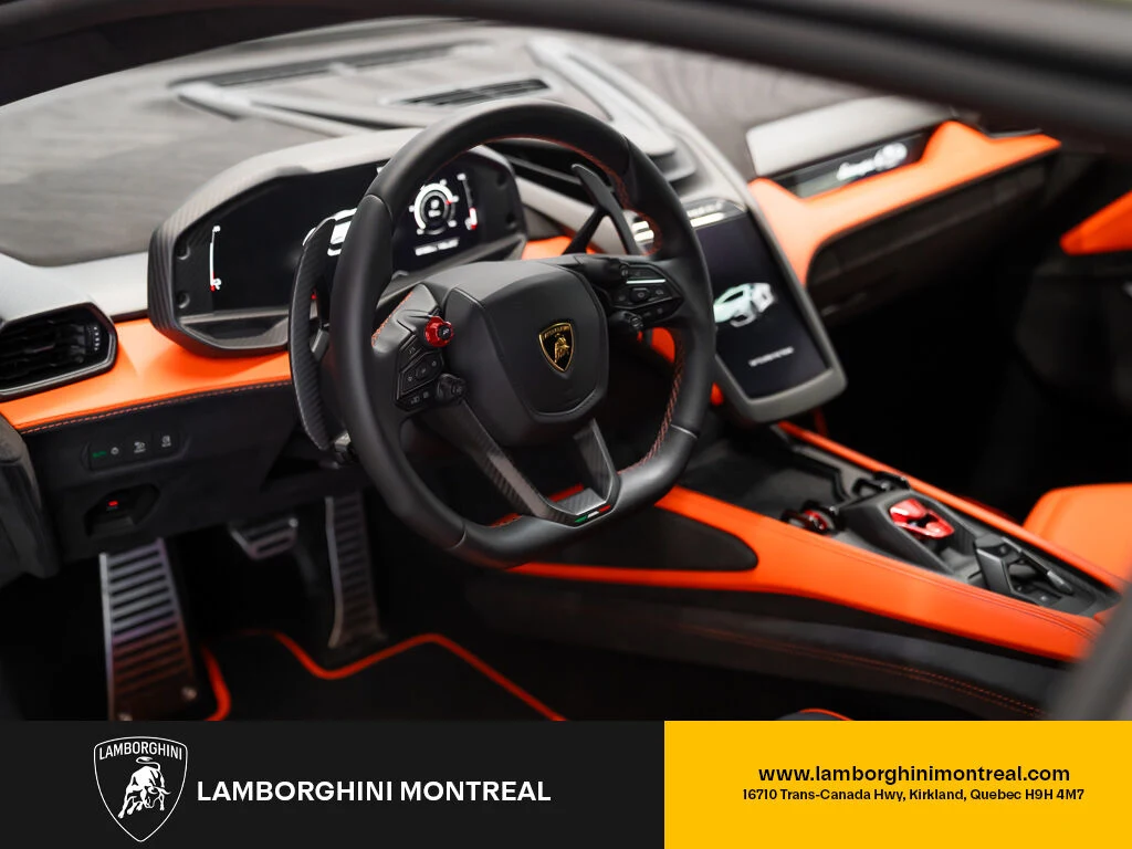 2024 Lamborghini Revuelto, 13/26
