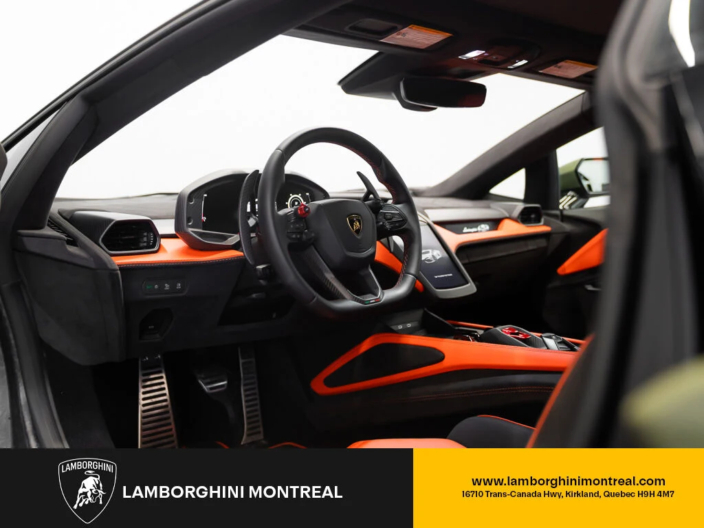 2024 Lamborghini Revuelto, 14/26