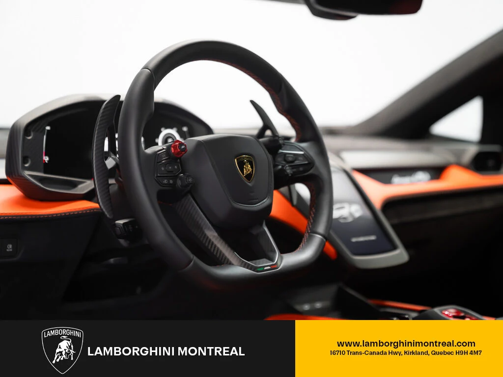2024 Lamborghini Revuelto, 15/26