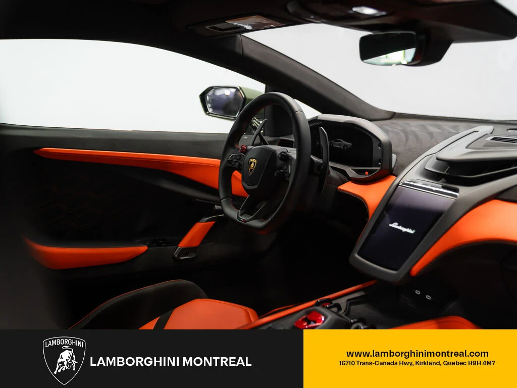 2024 Lamborghini Revuelto, 16/26