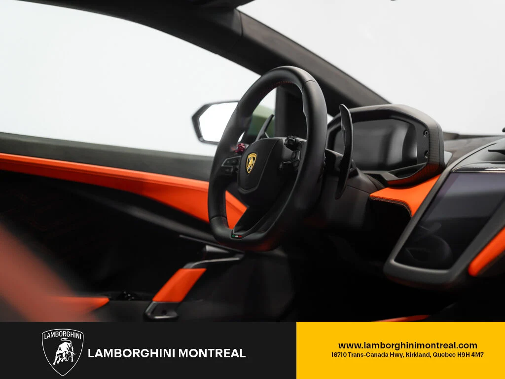 2024 Lamborghini Revuelto, 17/26