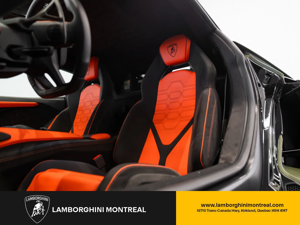 2024 Lamborghini Revuelto, 18/26