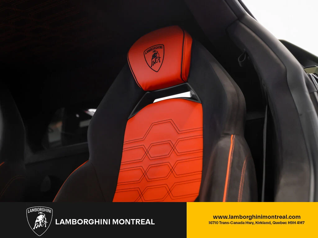 2024 Lamborghini Revuelto, 19/26