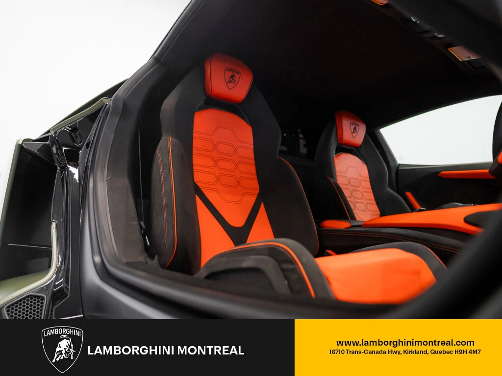 2024 Lamborghini Revuelto, 20/26