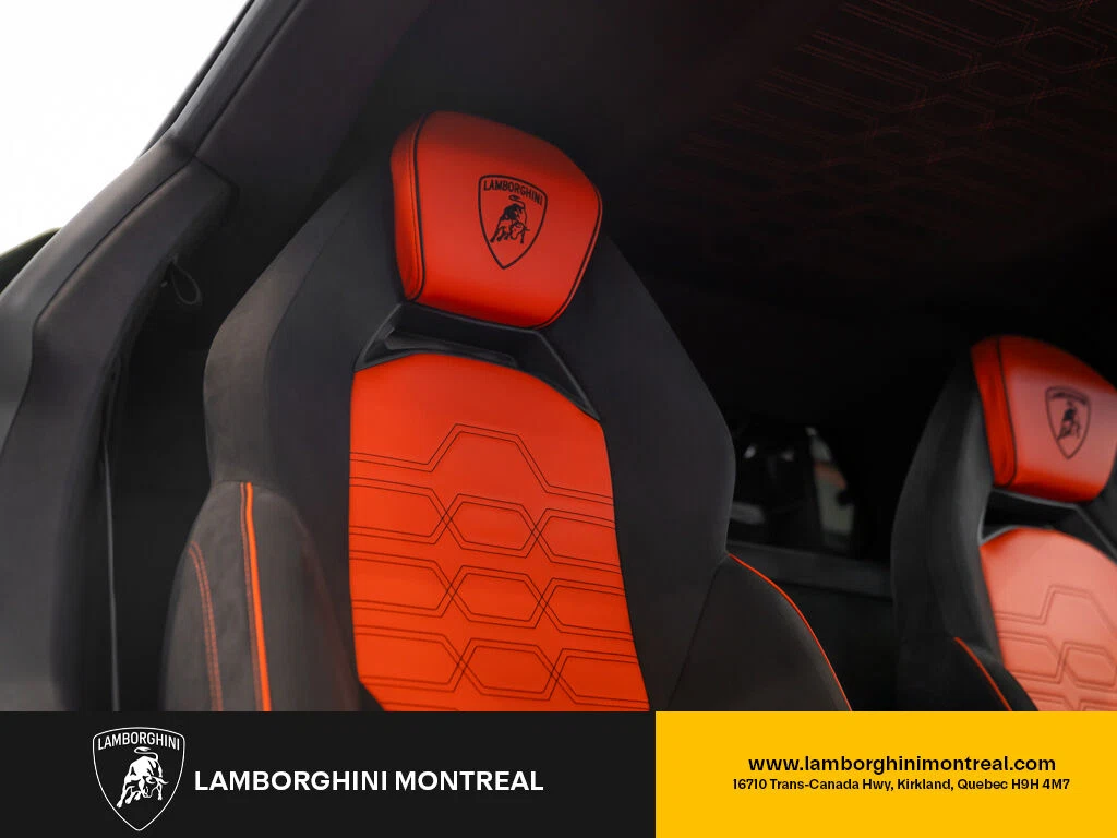 2024 Lamborghini Revuelto, 21/26