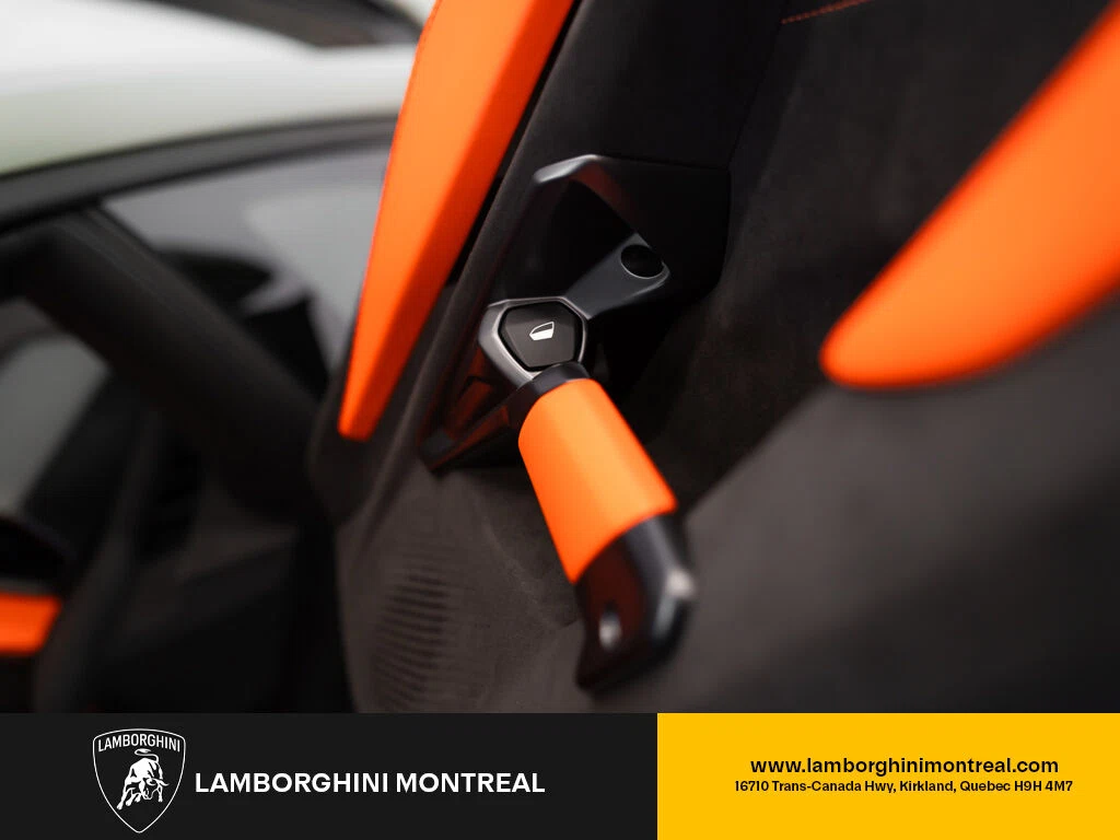 2024 Lamborghini Revuelto, 22/26