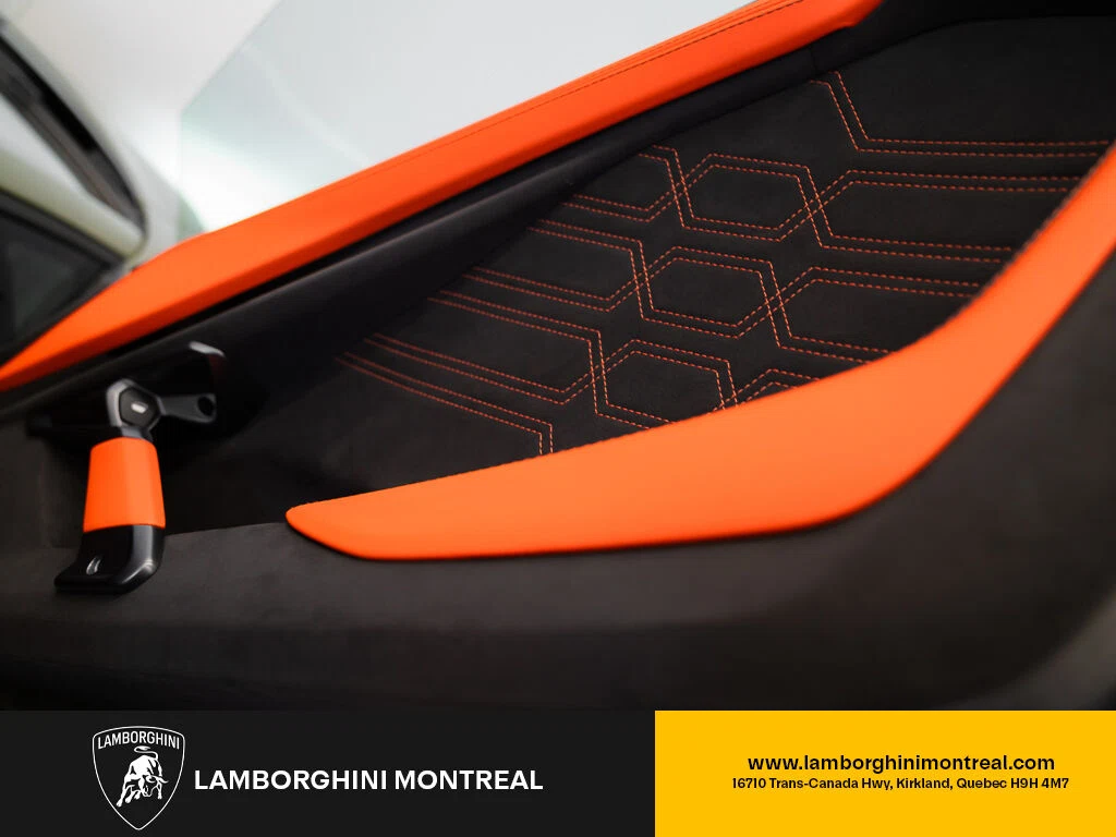 2024 Lamborghini Revuelto, 23/26