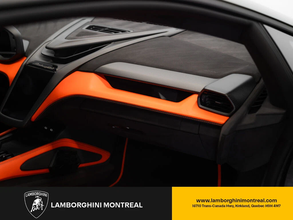 2024 Lamborghini Revuelto, 24/26