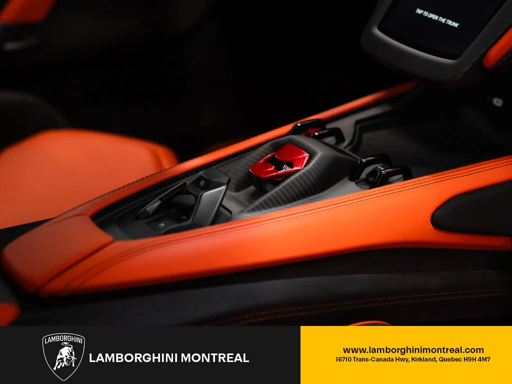2024 Lamborghini Revuelto, 25/26