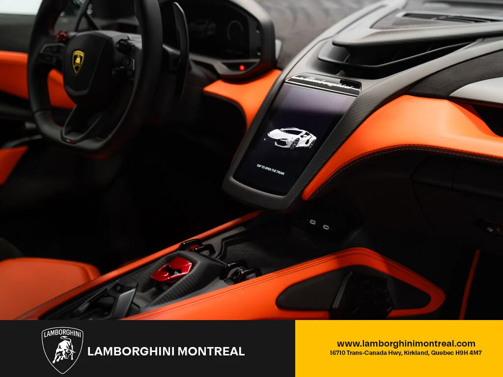 2024 Lamborghini Revuelto, 26/26