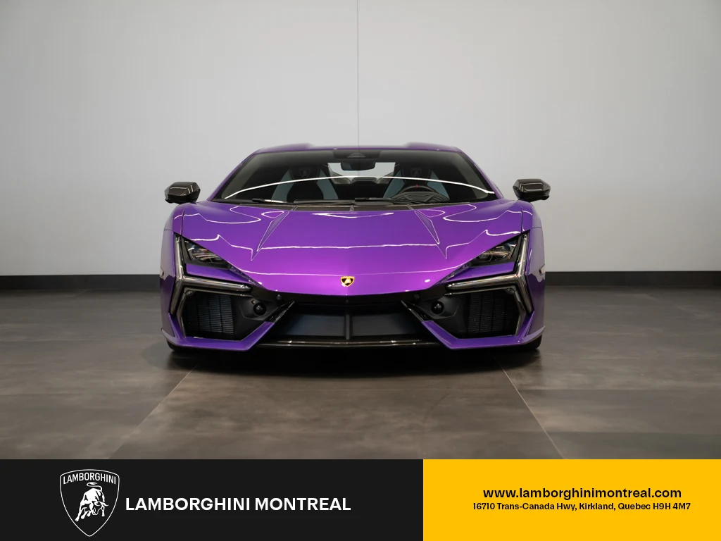 2024 Lamborghini Revuelto, 3/30