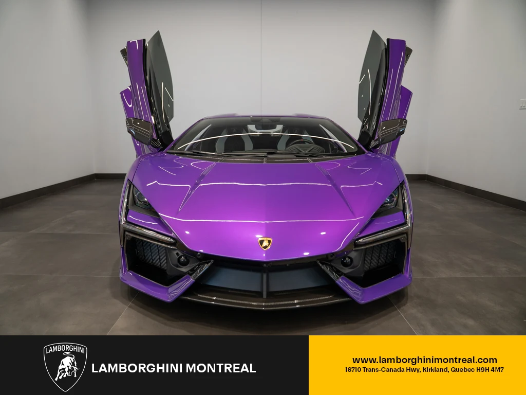 2024 Lamborghini Revuelto, 6/30