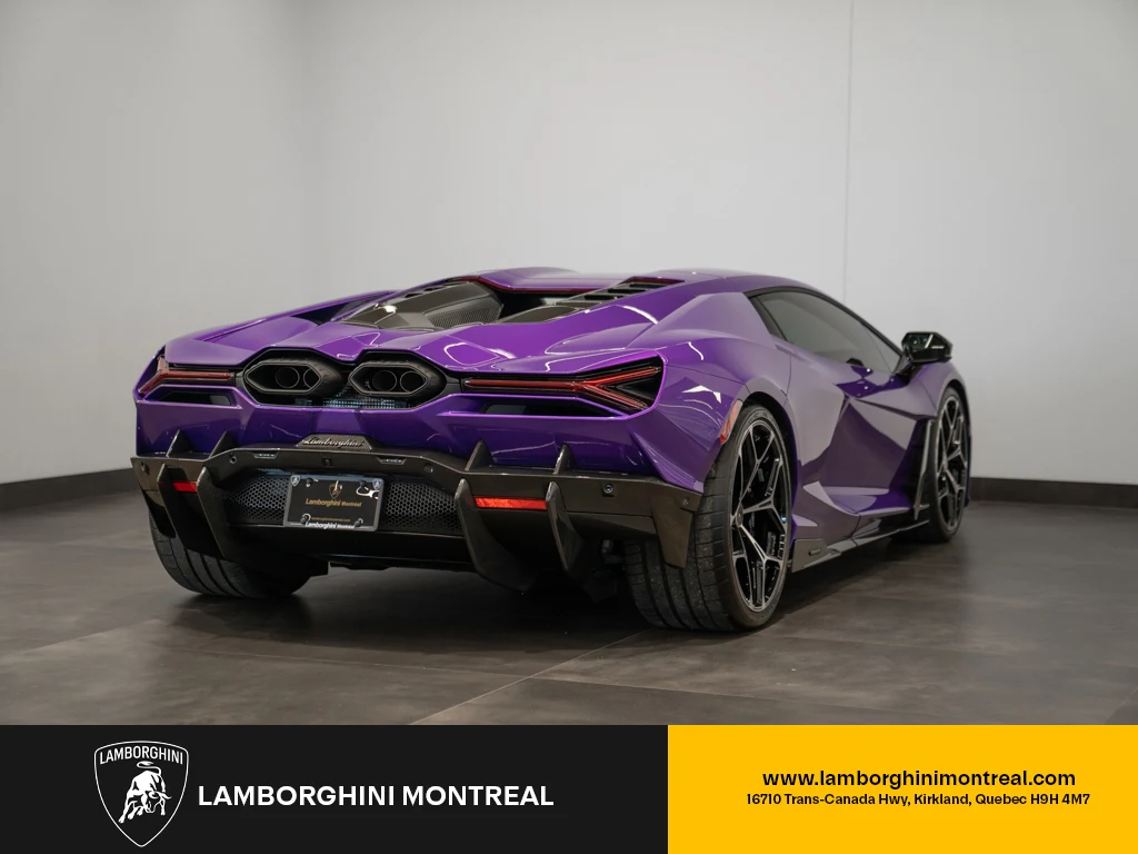2024 Lamborghini Revuelto, 9/30
